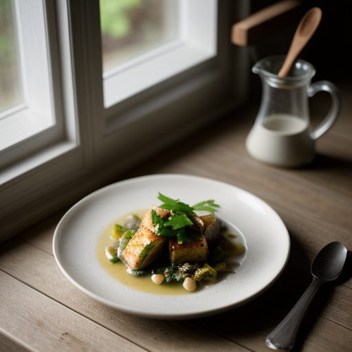 Fish Recipe recipe image