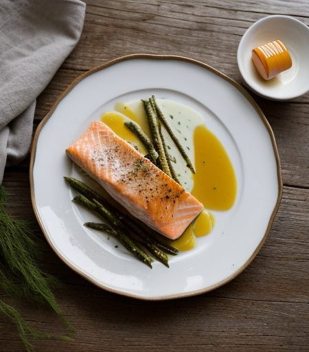 Fish Recipe recipe image
