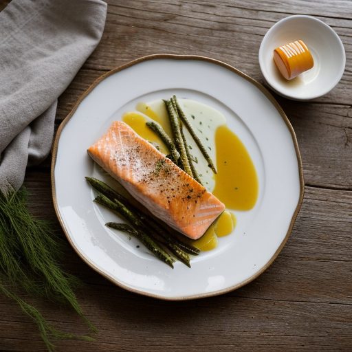 Fish Recipe recipe image