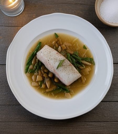 Fish Recipe recipe image