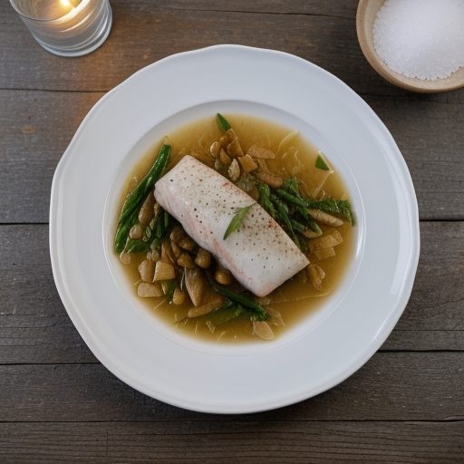 Fish Recipe recipe image