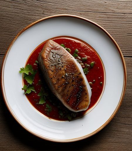 Fish Recipe recipe image