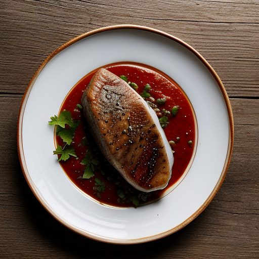 Fish Recipe recipe image