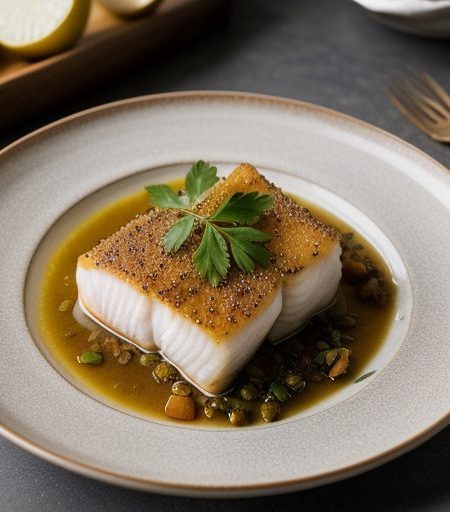 Fish Recipe recipe image