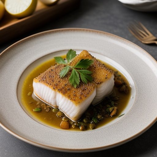 Fish Recipe recipe image