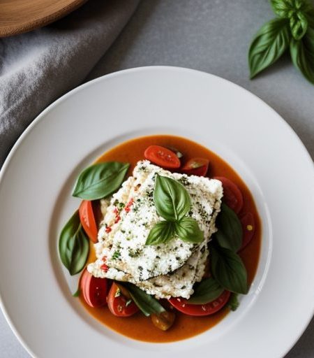 Fish Recipe recipe image