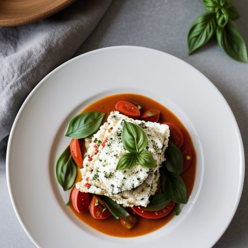Fish Recipe recipe image