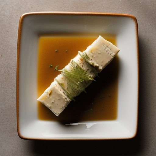Fish Recipe recipe image