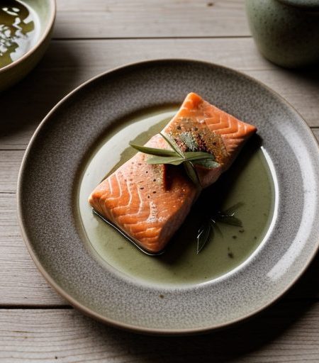 Fish Recipe recipe image