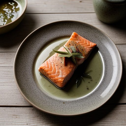 Fish Recipe recipe image