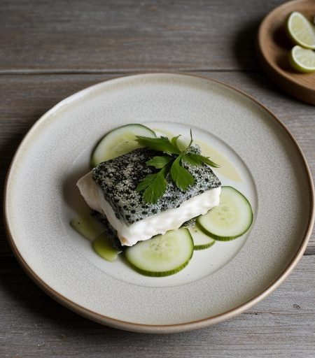 Fish Recipe recipe image