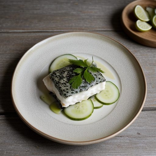 Fish Recipe recipe image