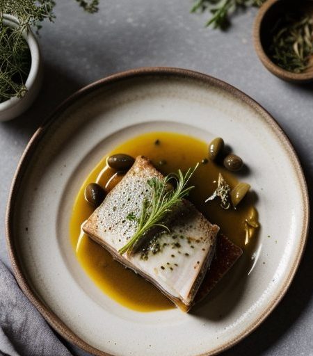 Fish Recipe recipe image