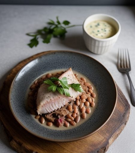 Fish Recipe recipe image