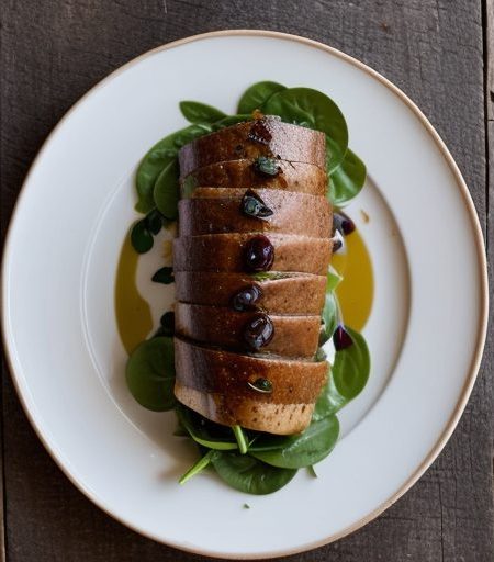 Fish Recipe recipe image