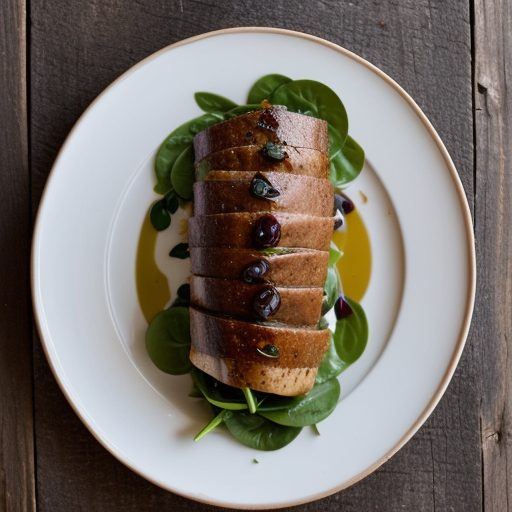 Fish Recipe recipe image