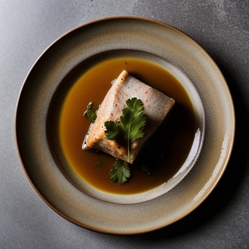 Fish Recipe recipe image