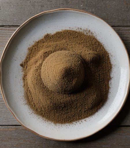 Fish Rub recipe image