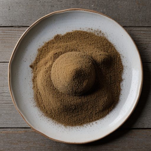 Fish Rub recipe image