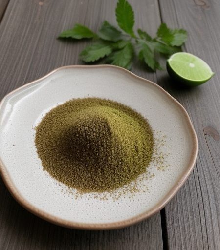 Fish Rub recipe image