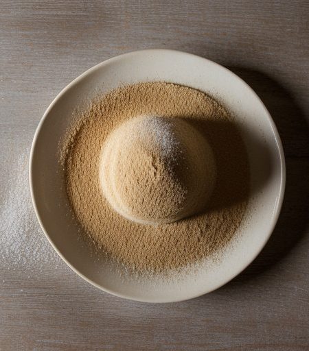 Fish Rub recipe image