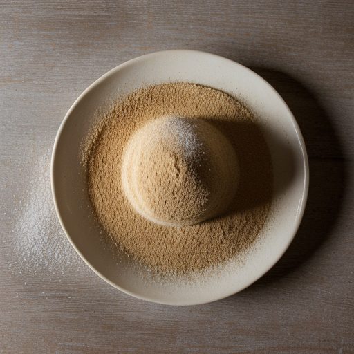 Fish Rub recipe image