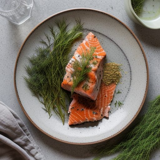 Fish Rub recipe image