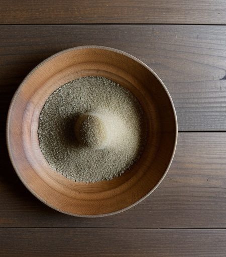 Fish Rub recipe image