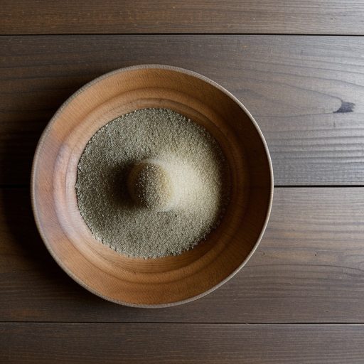 Fish Rub recipe image