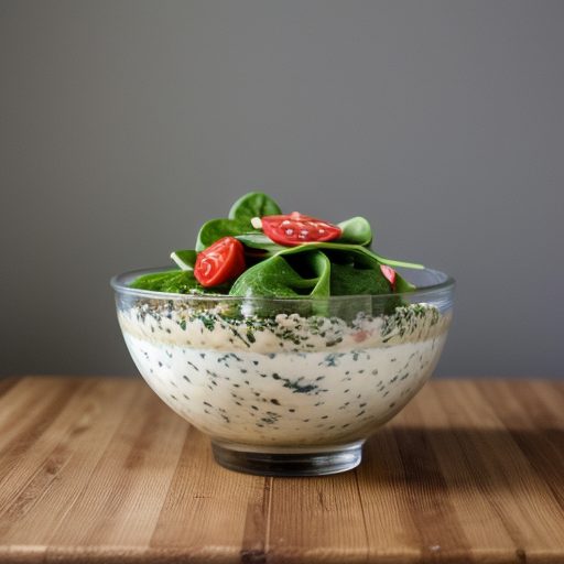 Fish Salad recipe image