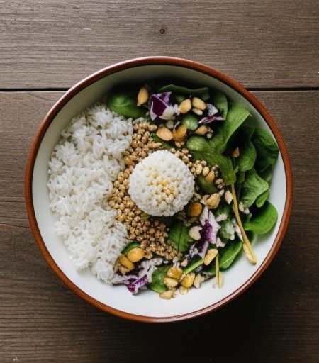 Fish Salad recipe image