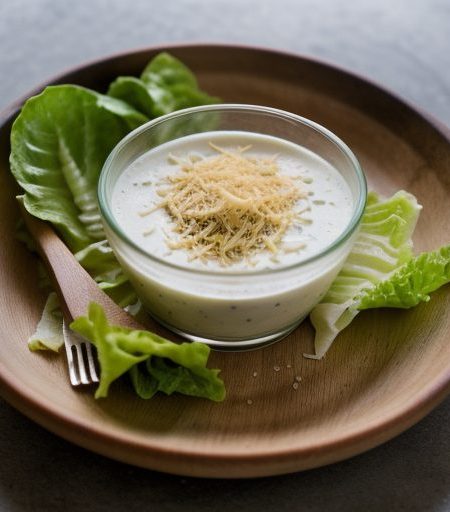 Fish Salad recipe image