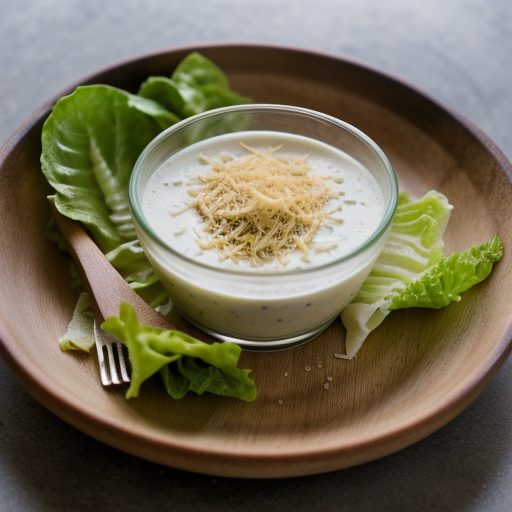 Fish Salad recipe image