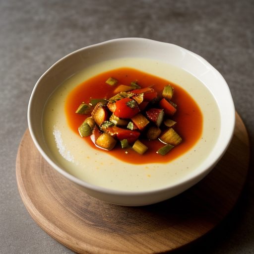Fish Sauce recipe image