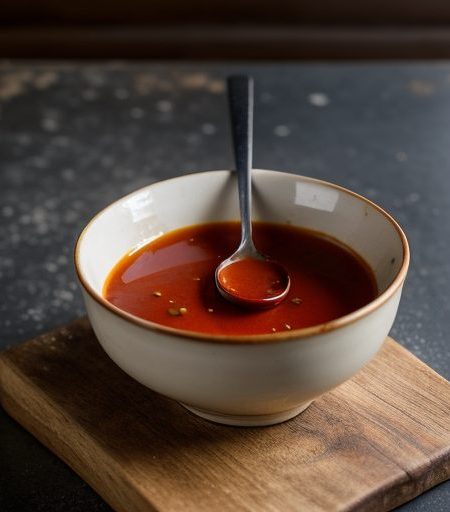 Fish Sauce recipe image