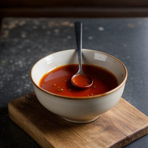 Fish Sauce recipe image