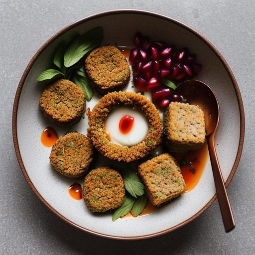 Fish Sauce recipe image