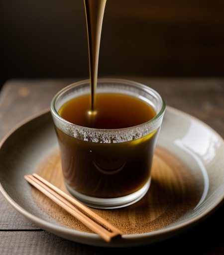 Fish Sauce recipe image