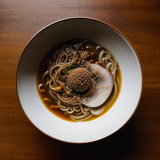 Fish Sauce recipe image