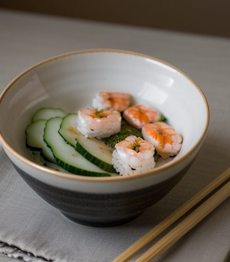 Fish Sauce recipe image