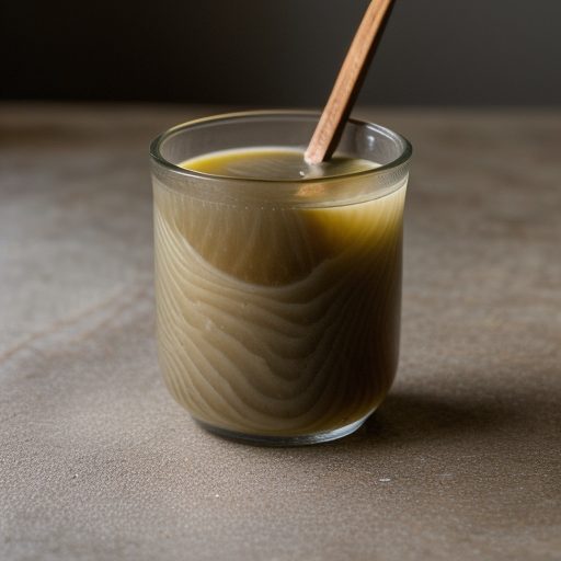 Fish Sauce recipe image
