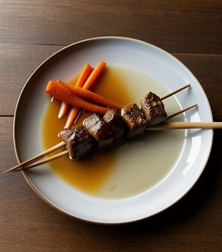 Fish Sauce recipe image