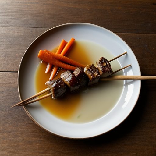 Fish Sauce recipe image