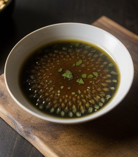 Fish Sauce recipe image