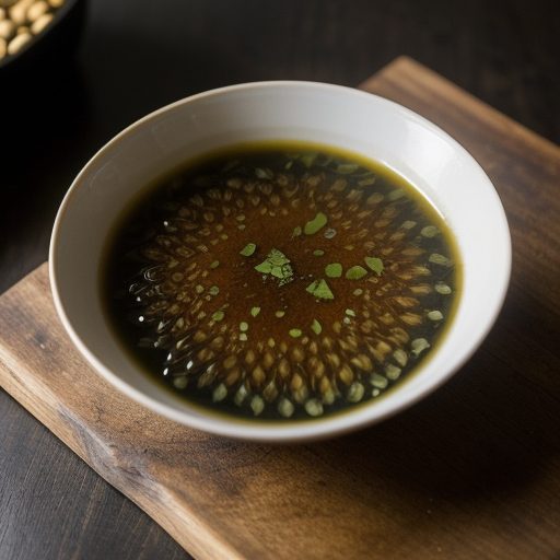 Fish Sauce recipe image