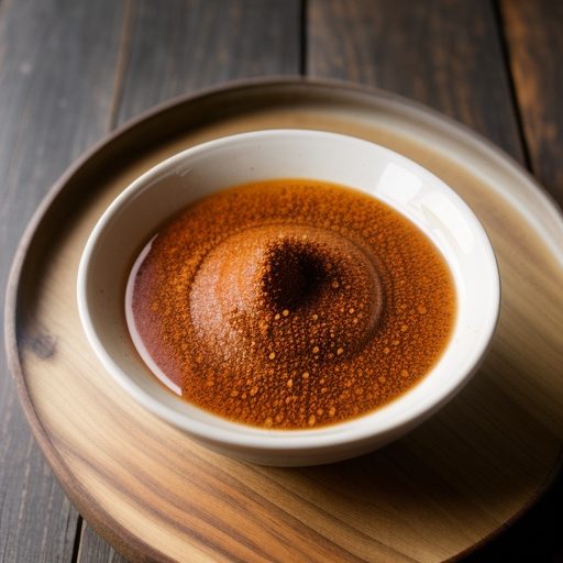 Fish Sauce recipe image
