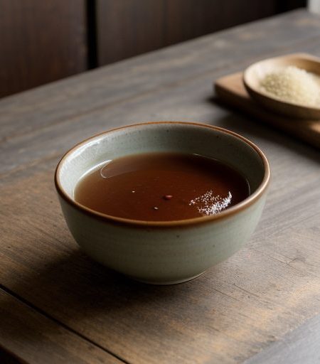 Fish Sauce recipe image