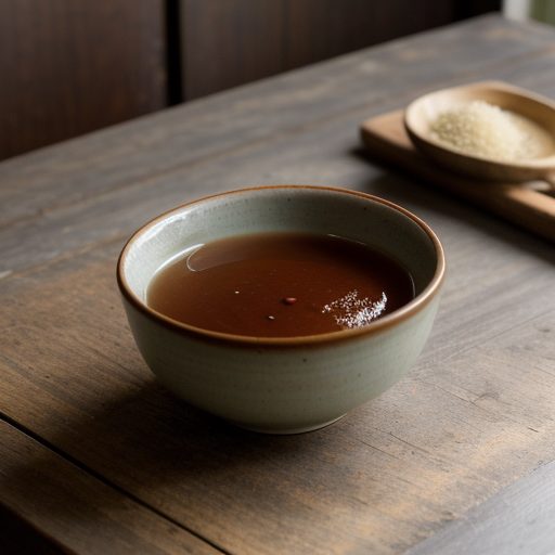 Fish Sauce recipe image
