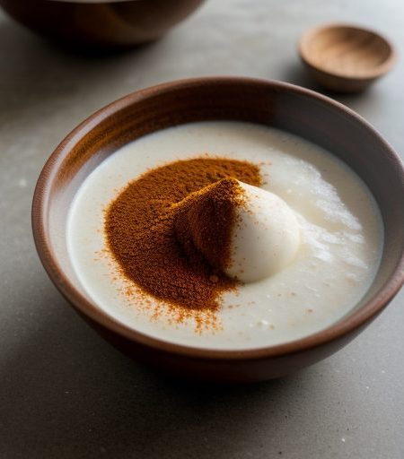 Fish Sauce recipe image