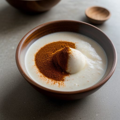 Fish Sauce recipe image